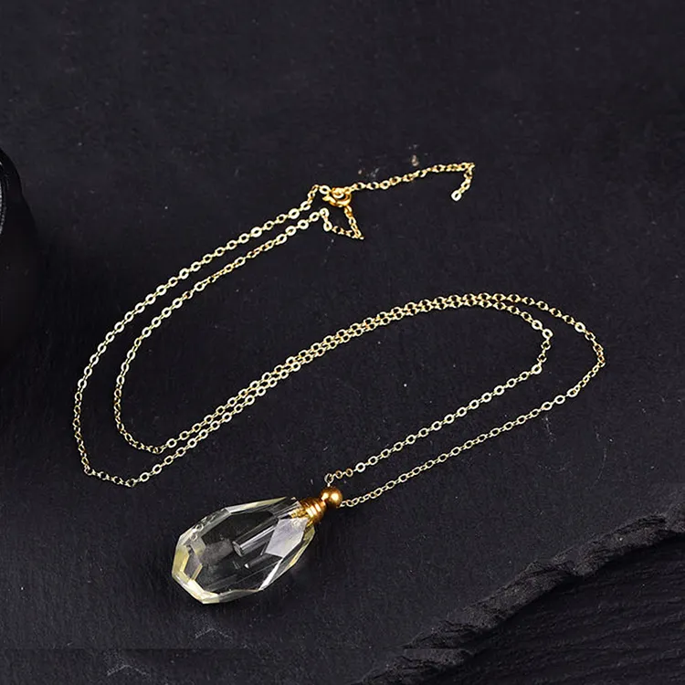 水晶晶香香瓶飾品創作組 歷史價格詳細信息