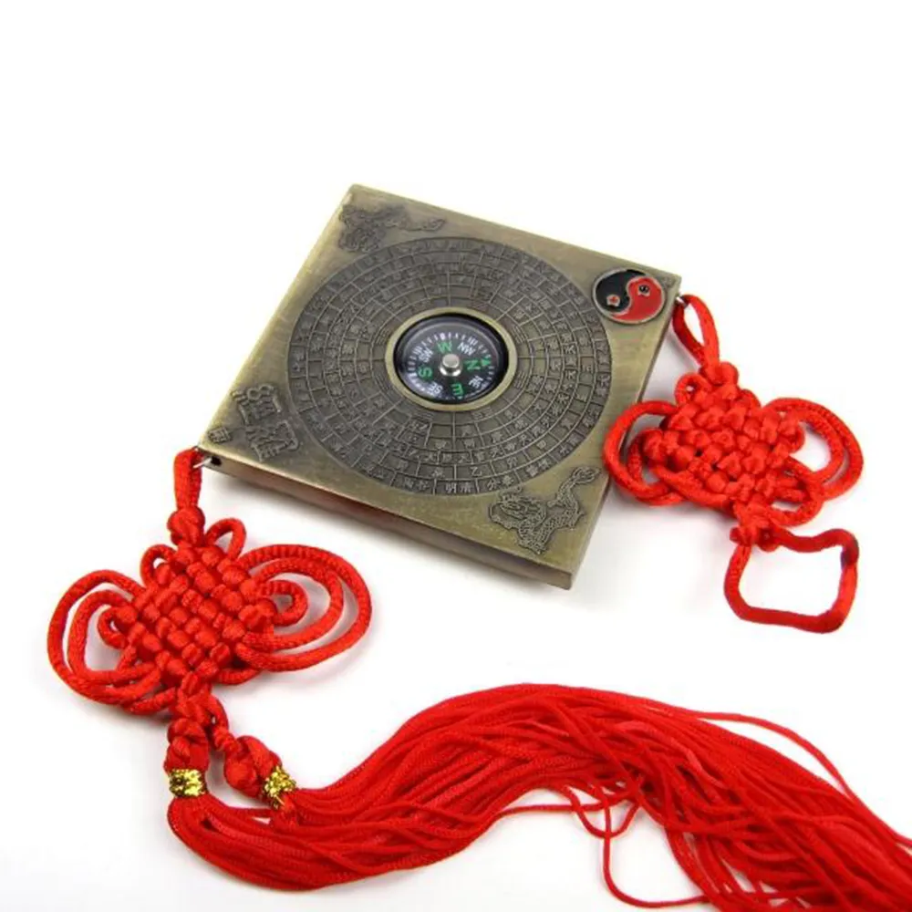 【開運工場】八卦山雷令符五帝錢避邪化煞風水吊飾 歷史價格詳細信息