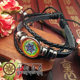 十相自在咒輪圖PVC塑料卡片 唐卡 平安護身符 佛教用品佛卡結緣 唐卡 佛畫 歷史價格詳細信息