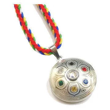 【十相自在】六字大明咒轉運鈦能量戒指-細 歷史價格詳細信息