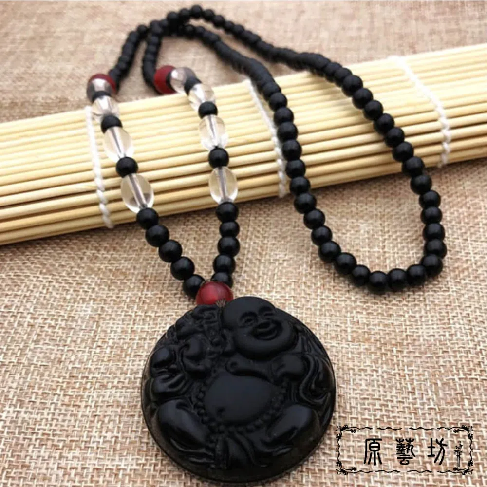 【原藝坊】黑檀心經木管鑲菩提子香插附贈安汶沉香 歷史價格詳細信息