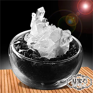 【A1寶石】招財開運白水晶黑膽石黑瑪腦/磁石-淨心脈輪日本手鍊 歷史價格詳細信息