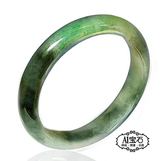#手串天然緬甸翡翠冰烏雞算盤果綠鼓珠手串 和田玉 玉石 文玩 -5660 歷史價格詳細信息