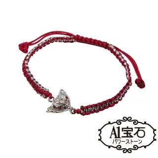 【A1寶石】魅力小狐仙-銀飾粉水晶108念珠-日本限定款-增強魅力、招財開運(含開光加持) 歷史價格詳細信息