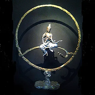 雲祥社 TOTAKU God Of War KRATOS 戰神 奎托斯 遊戲手辦批發卡裝 歷史價格詳細信息