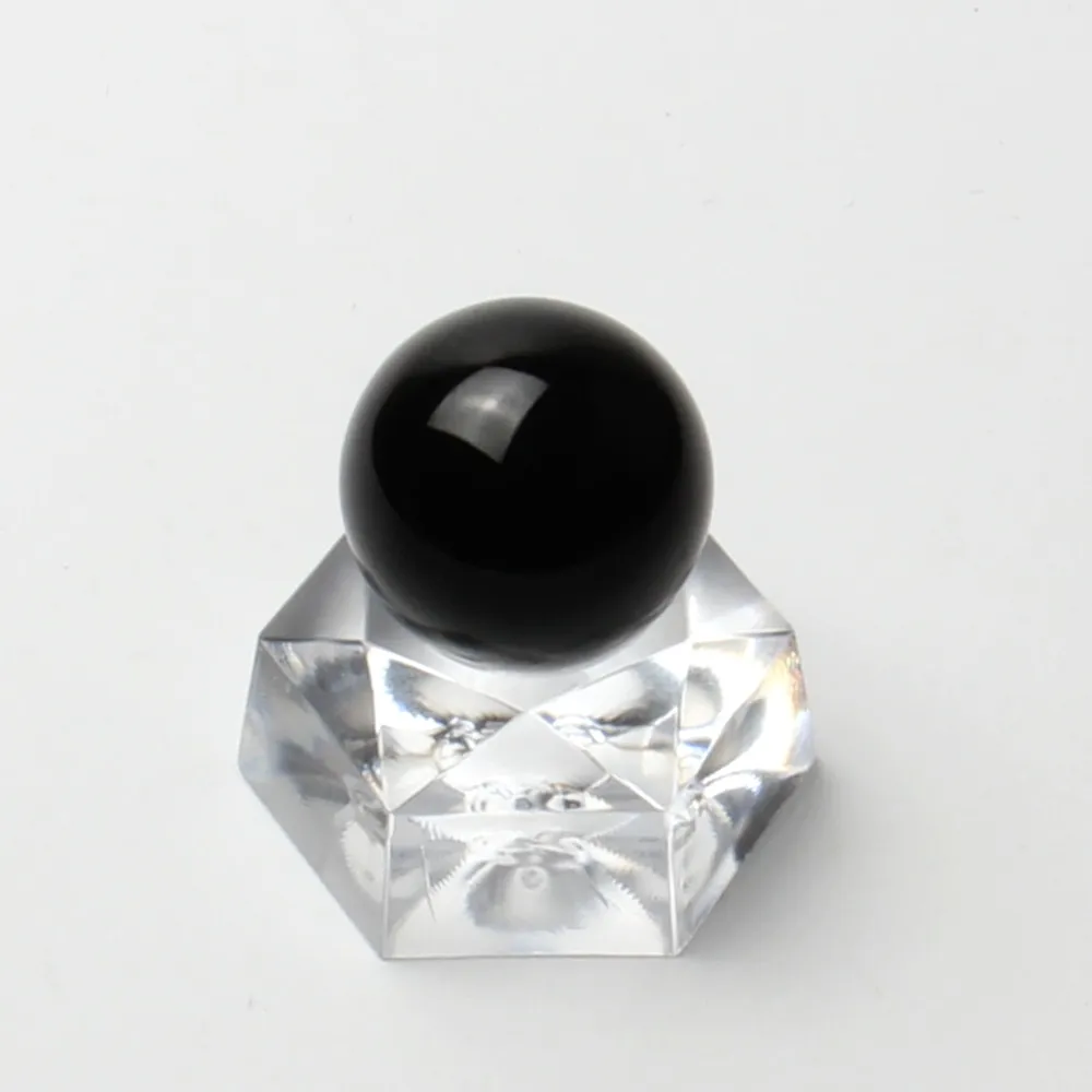 【開運工場】20mm天然東菱玉招財水晶球(含底座) 歷史價格詳細信息