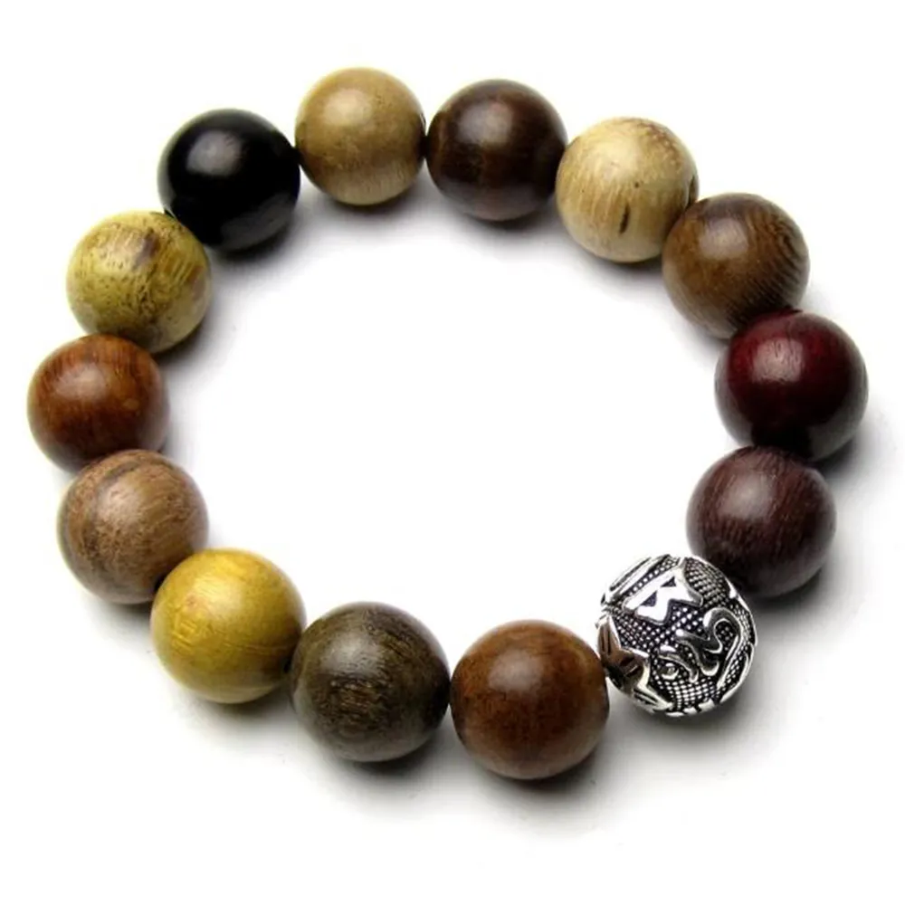 【開運工場】14mm天然東菱玉財運串珠手鍊(可選手圍尺寸) 歷史價格詳細信息