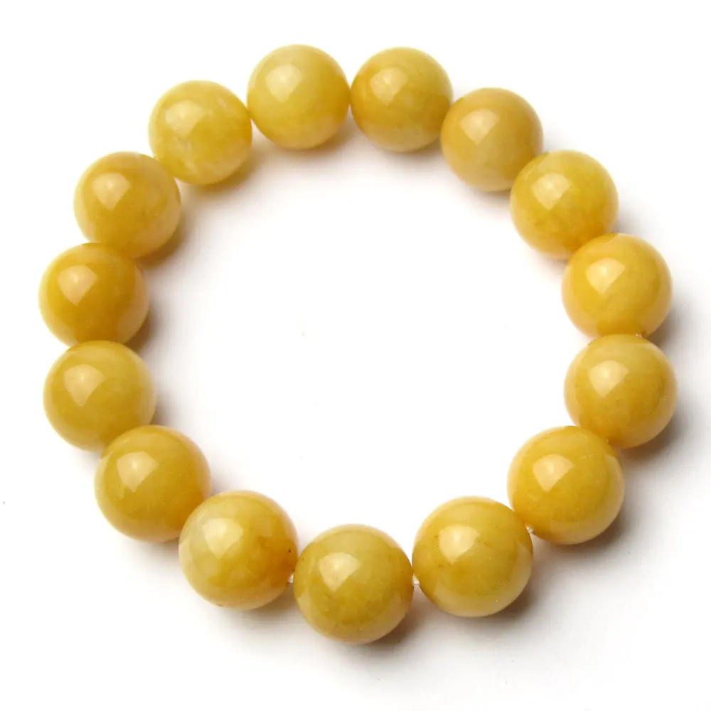 【開運工場】12mm天然黑曜石辟邪串珠手鍊(可選手圍尺寸) 歷史價格詳細信息