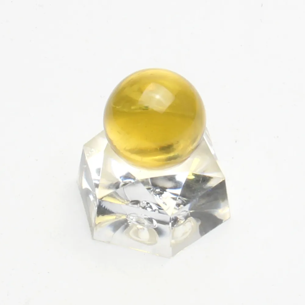 【開運工場】20mm天然東菱玉招財水晶球(含底座) 歷史價格詳細信息