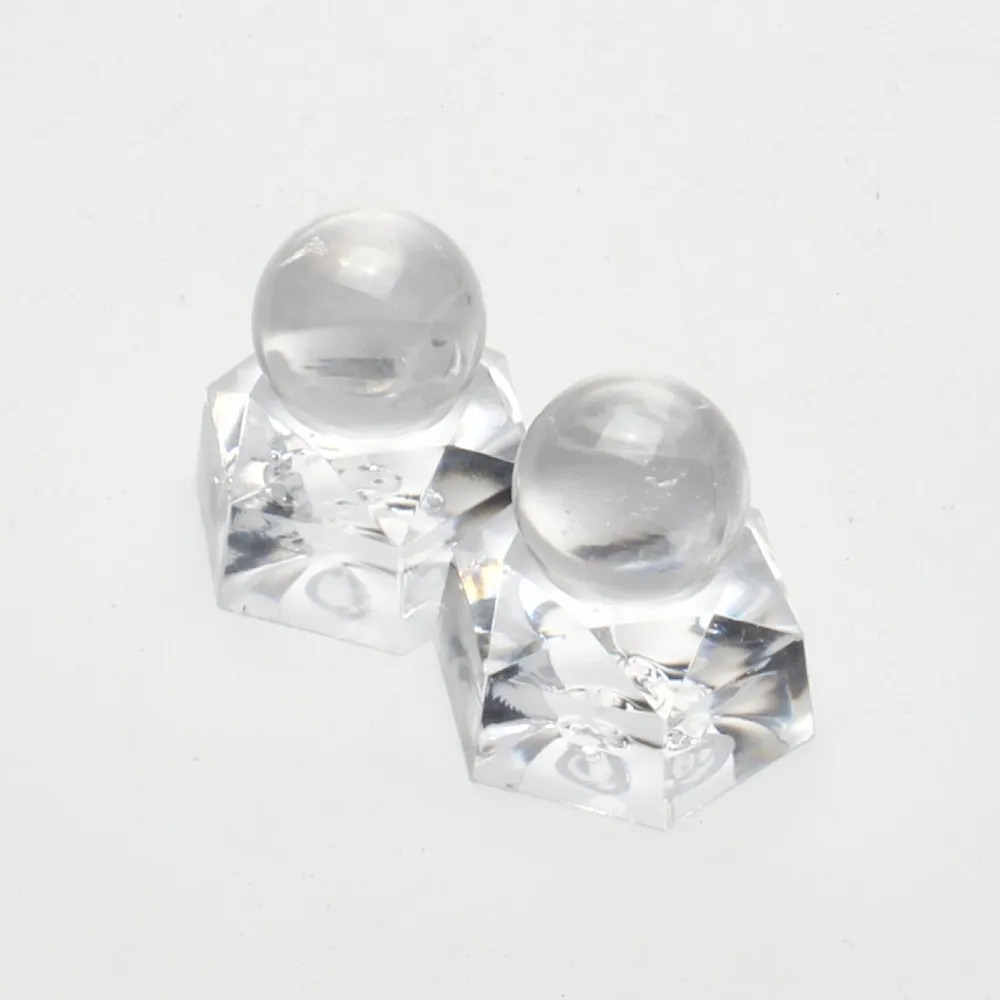 【開運工場】20mm天然東菱玉招財水晶球(含底座) 歷史價格詳細信息