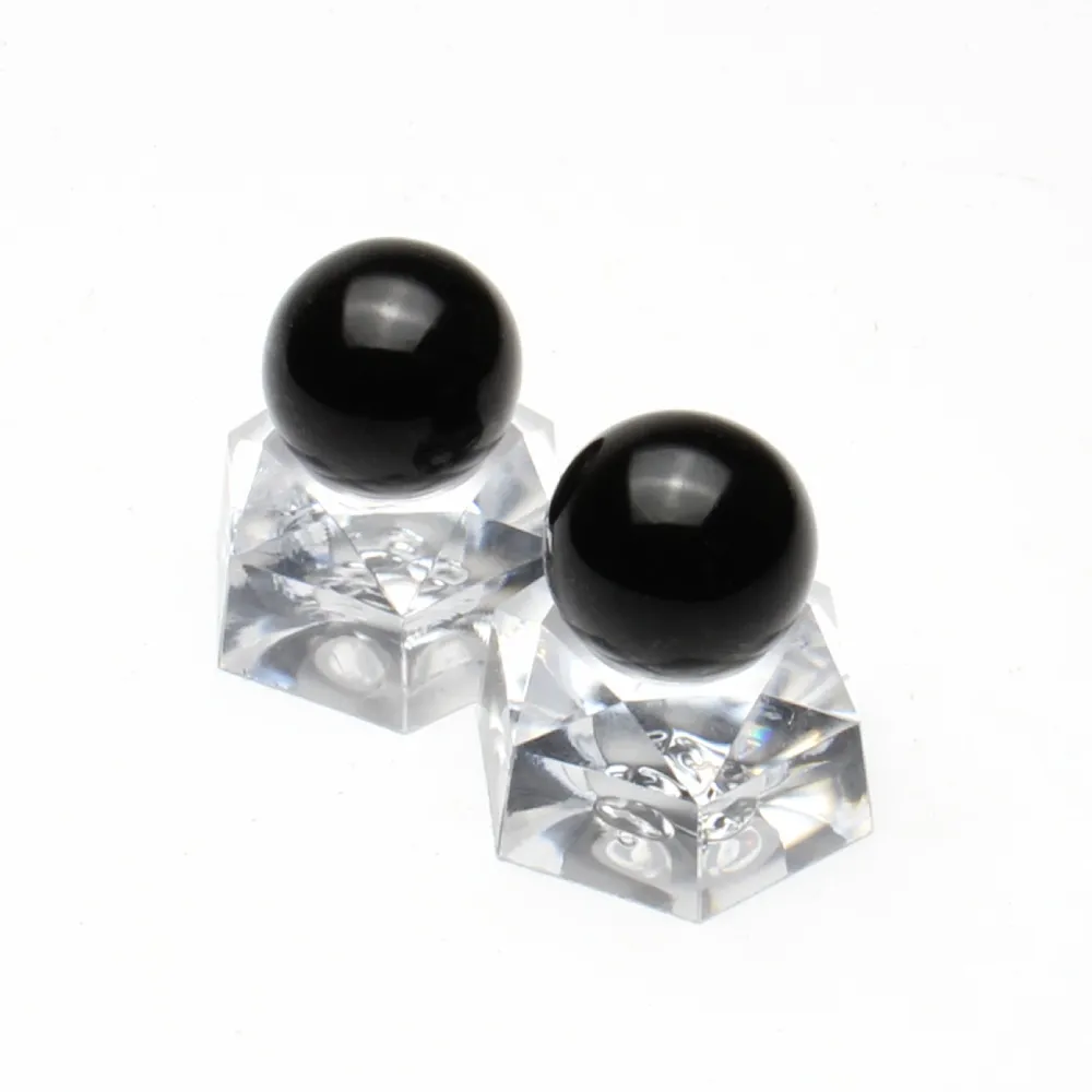 【開運工場】20mm天然東菱玉招財水晶球(含底座) 歷史價格詳細信息