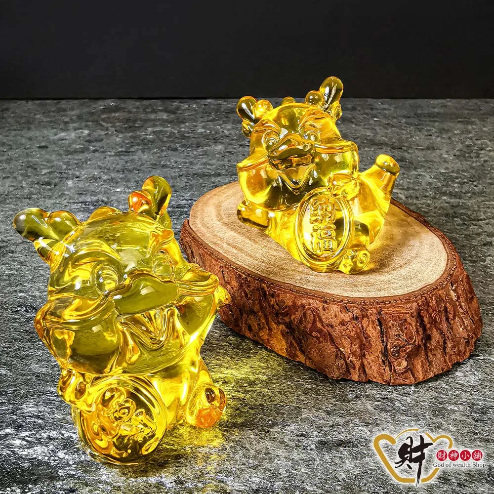 一對小龍毫，黑包漿64372 歷史價格詳細信息