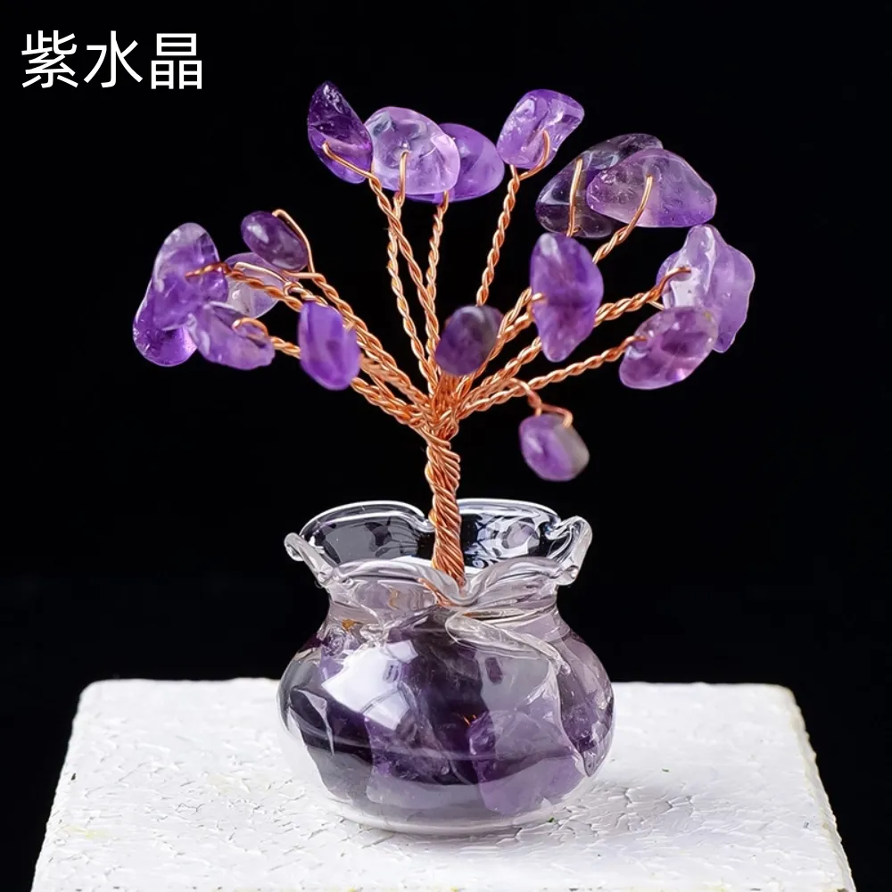 天然水晶碎石（招財貓）滴膠3D立體招財貓小擺件 歷史價格詳細信息