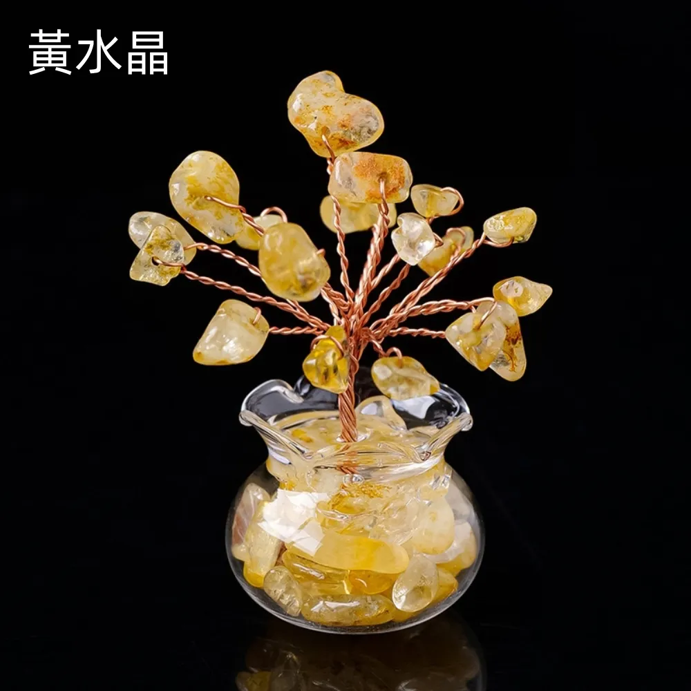 天然水晶碎石（招財貓）滴膠3D立體招財貓小擺件 歷史價格詳細信息