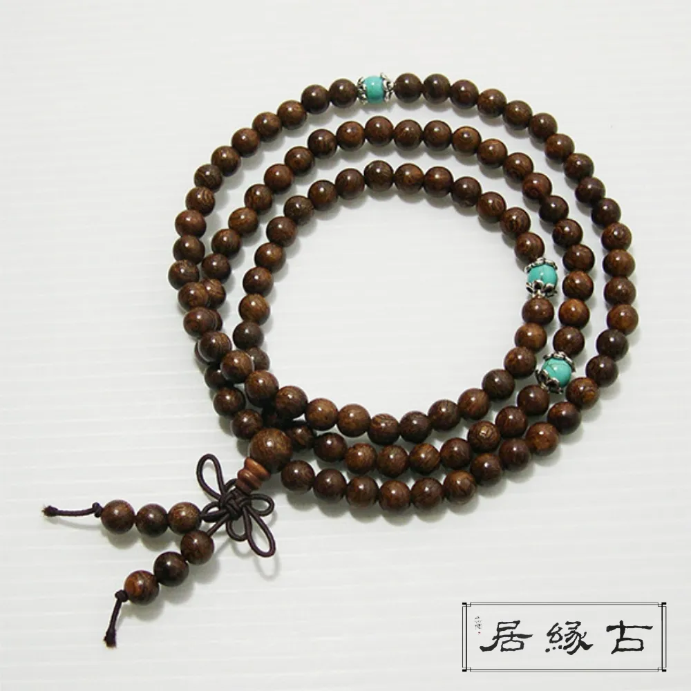 【古緣居】天然白玉菩提根雕刻蓮花佛珠手鏈手串12mm（一對） 歷史價格詳細信息