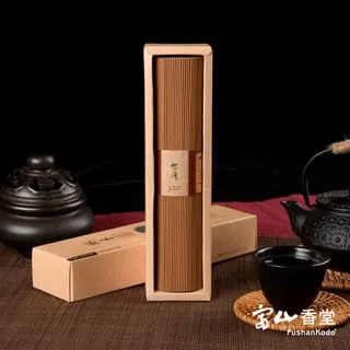 【富山檀香】買一送二 祥龍旺財香 尺6拜拜香 歷史價格詳細信息