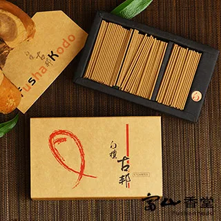 【富山香堂】白金琦楠 135mm 臥香補充包 歷史價格詳細信息