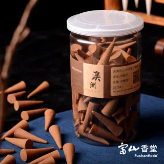 【富山香堂】2入組_印度老山檀08倒流香40顆 歷史價格詳細信息