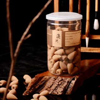 【Fushankodo】富山香堂 天然擋煞盤香量販組-艾檀香 1.5H盤香 _120入 歷史價格詳細信息