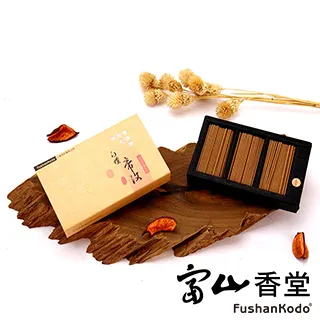 【Fushankodo】富山香堂 天然擋煞盤香量販組-艾檀香 1.5H盤香 _120入 歷史價格詳細信息
