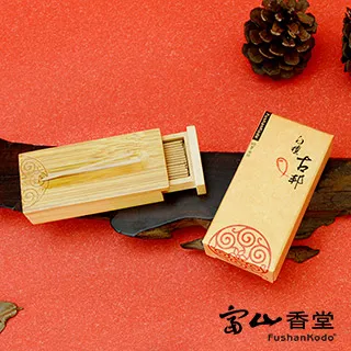 【Fushankodo】富山香堂 天然擋煞盤香量販組-艾檀香 1.5H盤香 _120入 歷史價格詳細信息