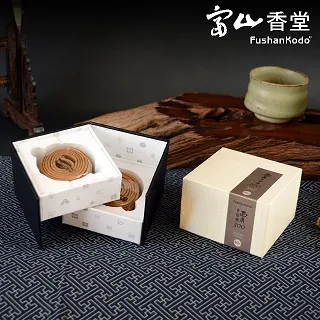 【富山香堂】西澳405_100mm臥香100g(西澳澳洲檀香/線香/香薰) 歷史價格詳細信息