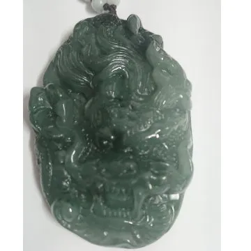 緬甸老翡翠雙面雕刻牌子掛件，紫羅蘭飄花，尺寸徑5.19厘米，厚度60 m m，完整無缺陷 舊藏 古玩 翡翠 二手【老王古玩】-90 歷史價格詳細信息