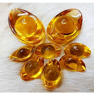 (小元寶)開運 黃玉元寶 開光 加持 招財 財位 風水 歷史價格詳細信息