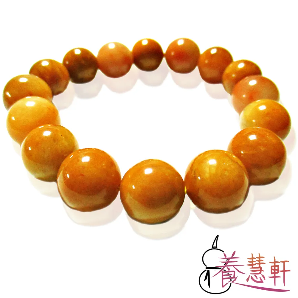 【養慧軒】天然黃玉金元寶擺飾 一對(每個長約50mm) 歷史價格詳細信息