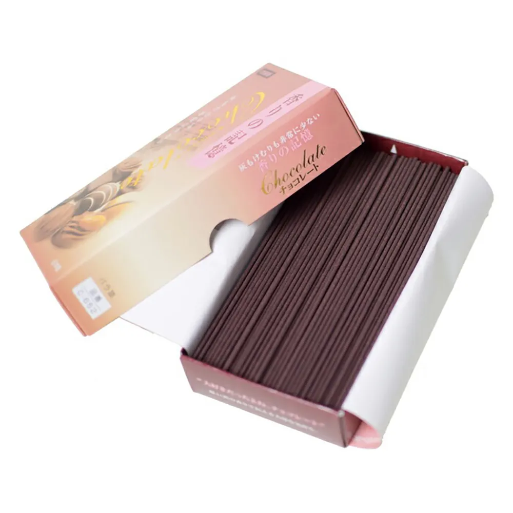 日本百年線香｜香氣的記憶-巧克力 歷史價格詳細信息