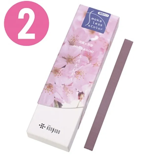 【日本神戶薰壽堂】櫻花線香 (大) 歷史價格詳細信息