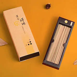 【富山香堂】黃金琦楠沉柴精品罐 6g 歷史價格詳細信息