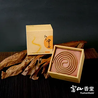 【富山香堂】紅土會安沉粉精品罐 7g 歷史價格詳細信息