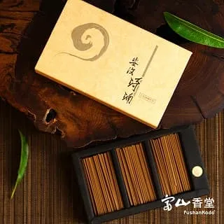 【富山香堂】安汶3.5H盤香補充包(印尼安汶沉香/盤香/環香/香薰) 歷史價格詳細信息