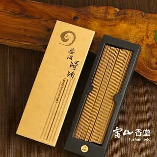 【富山香堂】安汶3.5H盤香補充包(印尼安汶沉香/盤香/環香/香薰) 歷史價格詳細信息