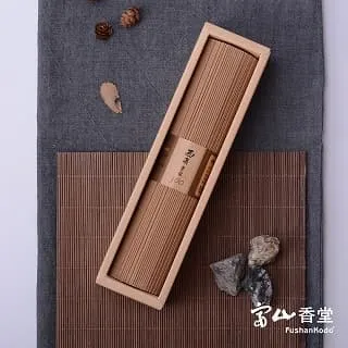 【富山香堂】八星檀 _ 印度老山168 205mm 臥香_200g 歷史價格詳細信息