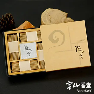 [沉 之 韻 ] 野生 富森紅土沉香粉 專櫃價 250元/克 歷史價格詳細信息