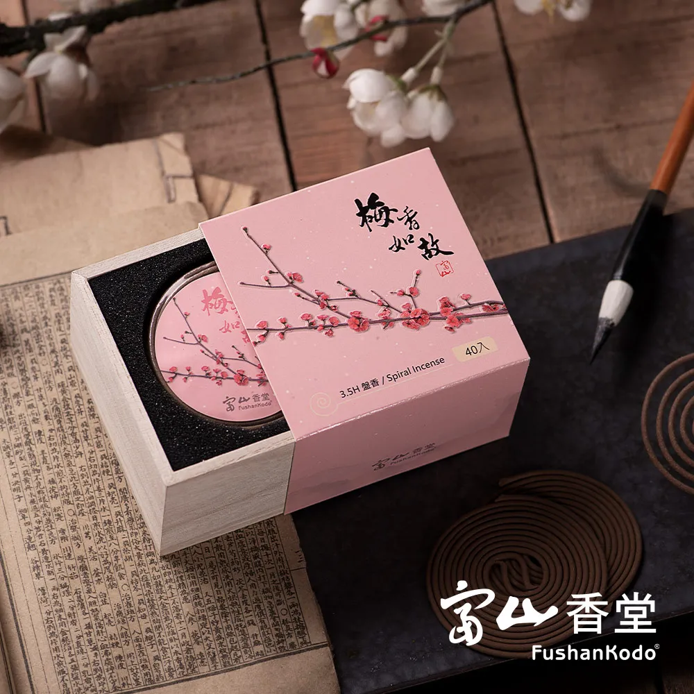 【富山香堂】五路財神招財香尺6-三盒組 歷史價格詳細信息