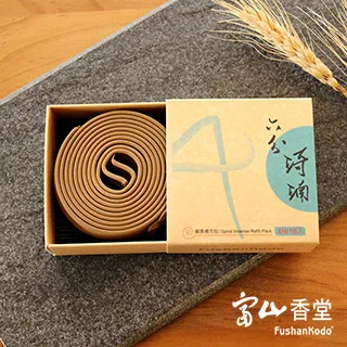 【富山香堂】六分琦楠沉粉精品罐 7g 歷史價格詳細信息