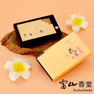 【Fushankodo】富山香堂 天然擋煞盤香量販組-艾檀香 1.5H盤香 _120入 歷史價格詳細信息