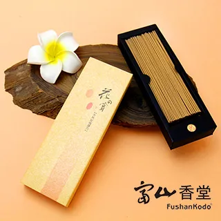 Fushankodo 富山香堂 禪之賞205mm 臥香補充包 歷史價格詳細信息
