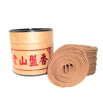 【金發財盤香】星洲沉盤香小盤-4H(６入組-盤香系列) 歷史價格詳細信息