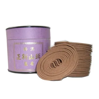 【金發財盤香】星洲沉盤香小盤-4H(６入組-盤香系列) 歷史價格詳細信息