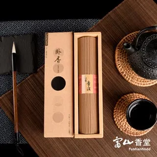 【富山香堂】白檀帝汶 205mm 臥香 200g 歷史價格詳細信息