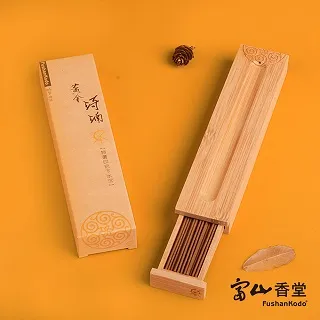 【富山香堂】黃金琦楠沉柴精品罐 6g 歷史價格詳細信息