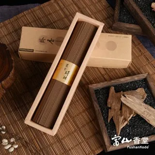 【富山香堂】黃金琦楠沉柴精品罐 6g 歷史價格詳細信息
