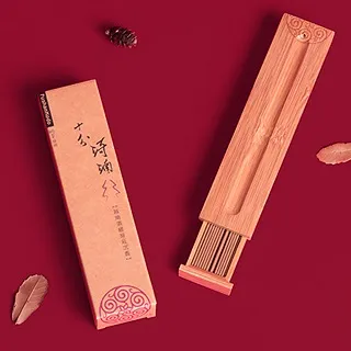 【富山香堂】十分琦楠沉柴精品罐 6g 歷史價格詳細信息