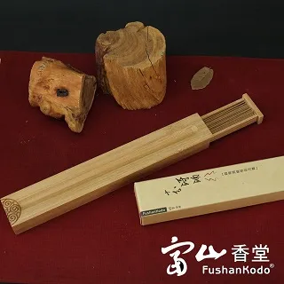 【富山香堂】十分琦楠沉柴精品罐 6g 歷史價格詳細信息