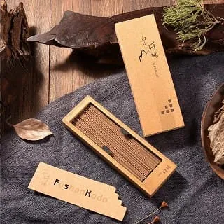 【富山香堂】白金琦楠 135mm 臥香補充包 歷史價格詳細信息