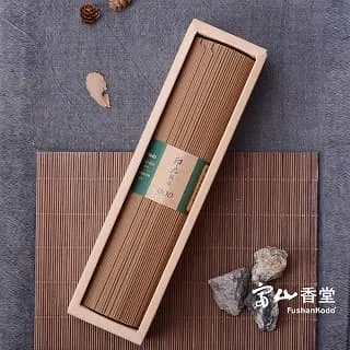 【富山香堂】八星檀 _ 印度老山168 205mm 臥香_200g 歷史價格詳細信息